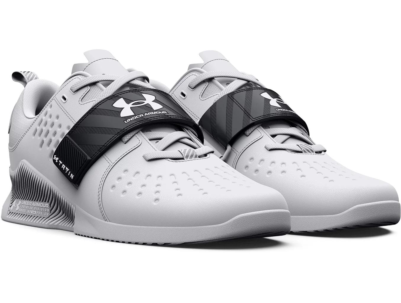 UA Reign Lifter Product Image