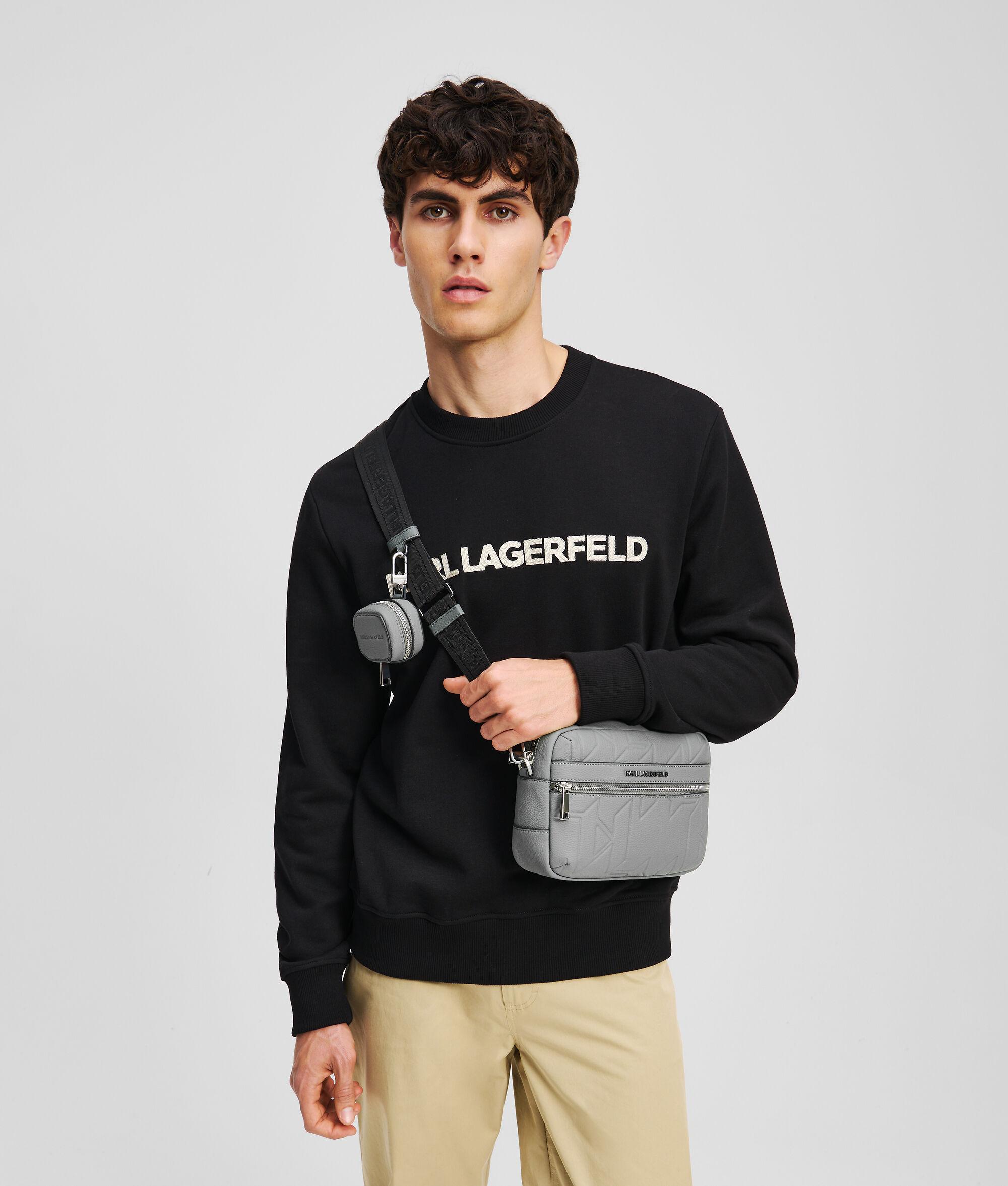 K/URBAN MONOGRAM CAMERA BAG Product Image