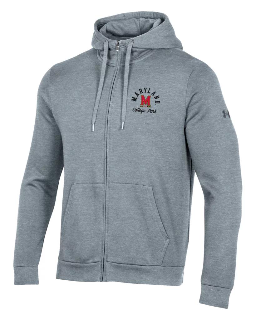 UA Rival Fleece Collegiate Product Image