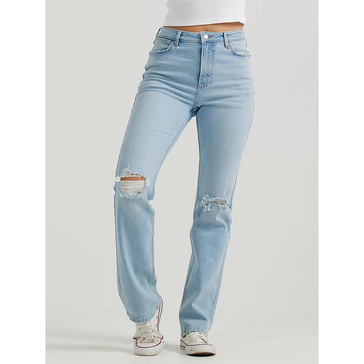 Men's Wrangler Bucking Cowboy Back Graphic T-Shirt in Trenchcoat LLC Product Image