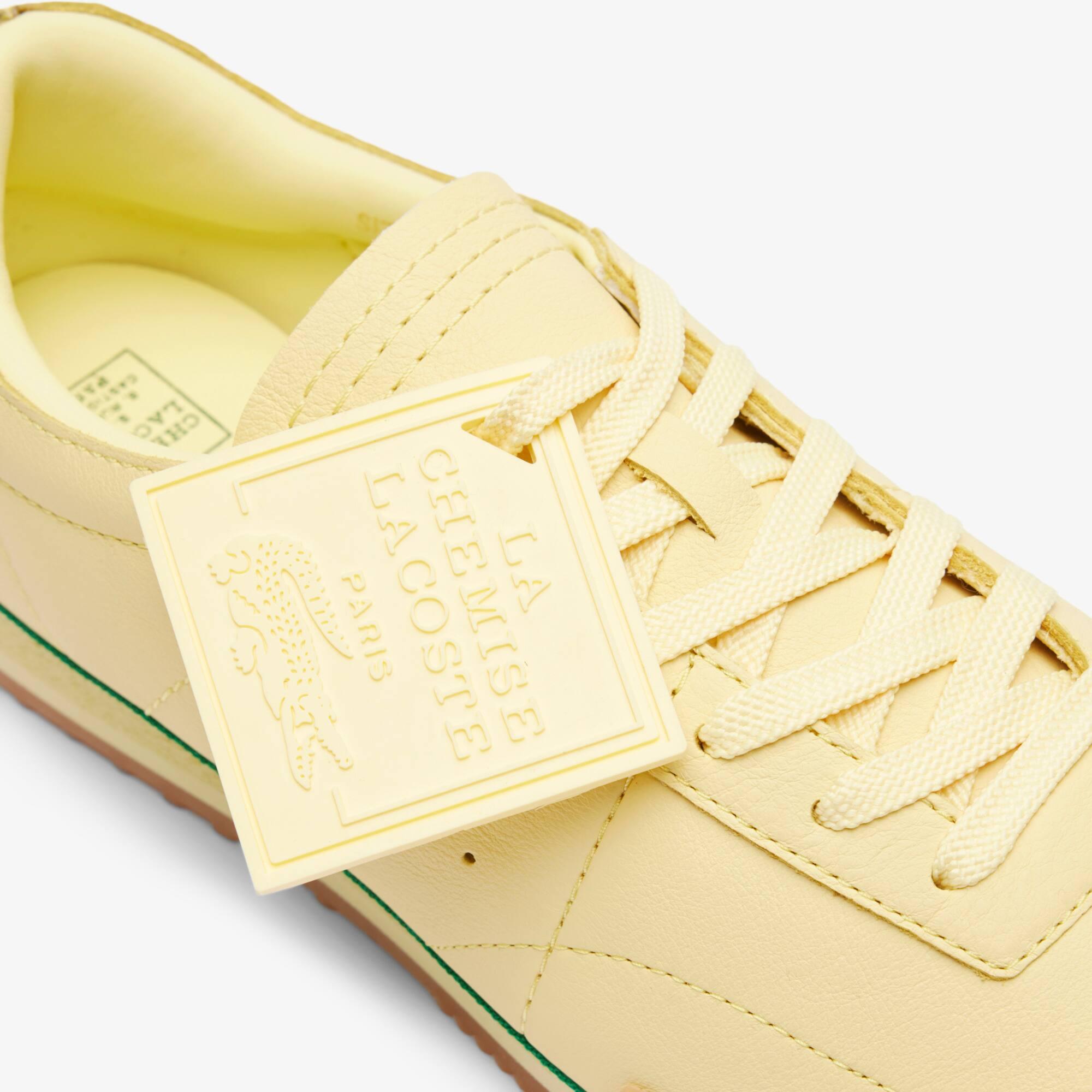 Men’s Aura Runway Sneakers Product Image