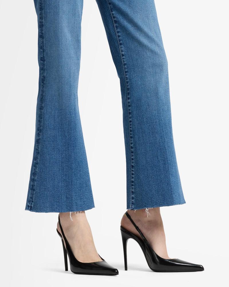 Slim Illusion Cropped Dojo Product Image