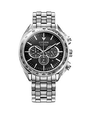 Citizen Eco-Drive Sport Luxury Chronograph, 43mm Product Image