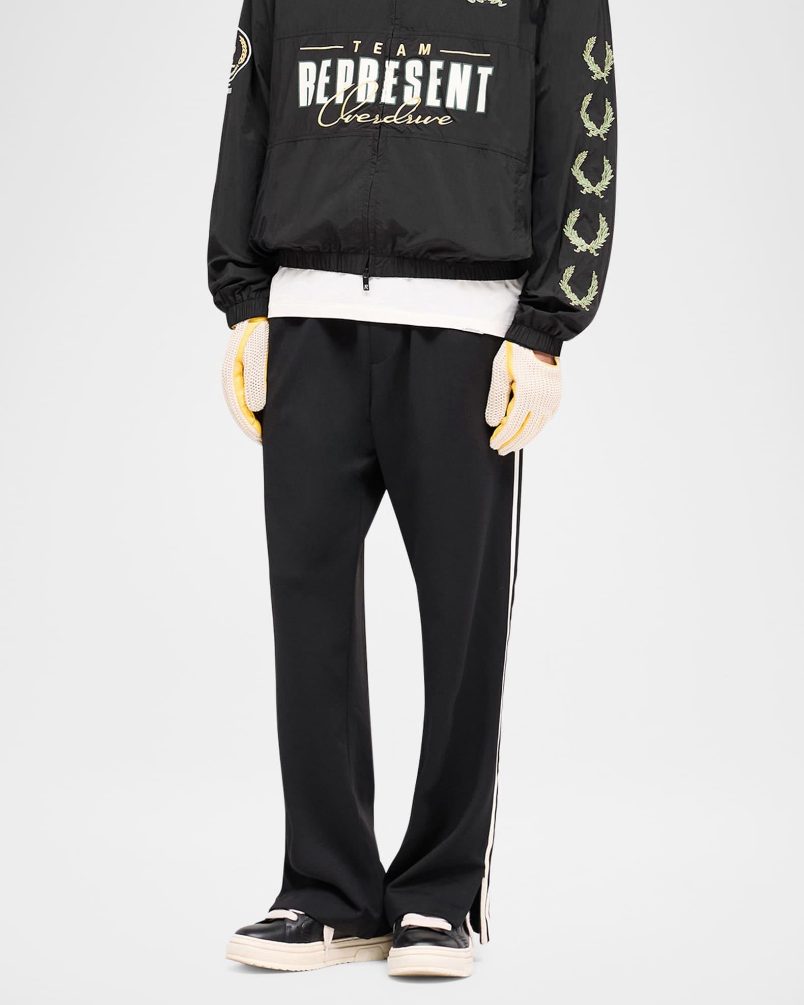 Men's Tailored Track Pants Product Image