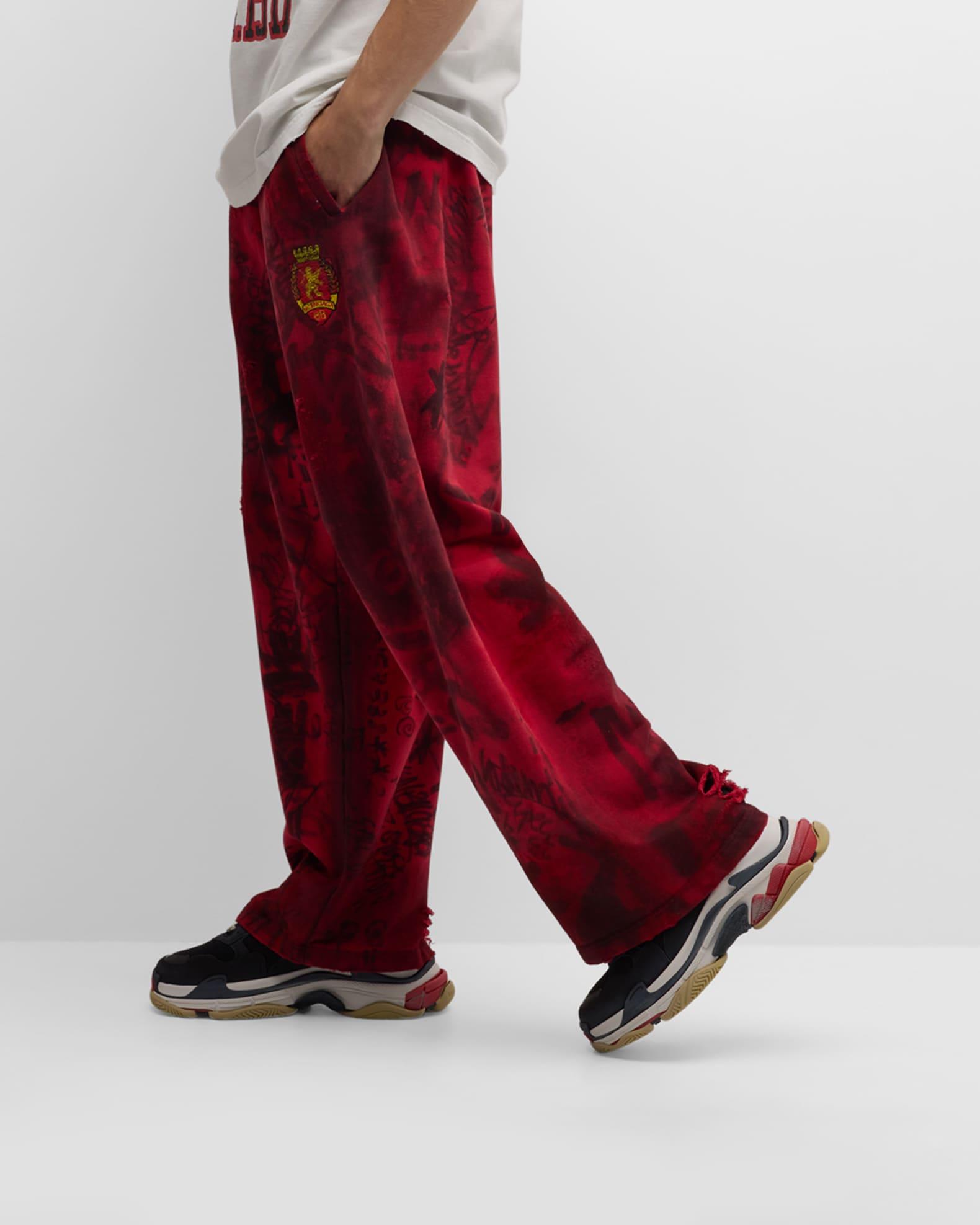 Mens Triple S Sneaker Product Image