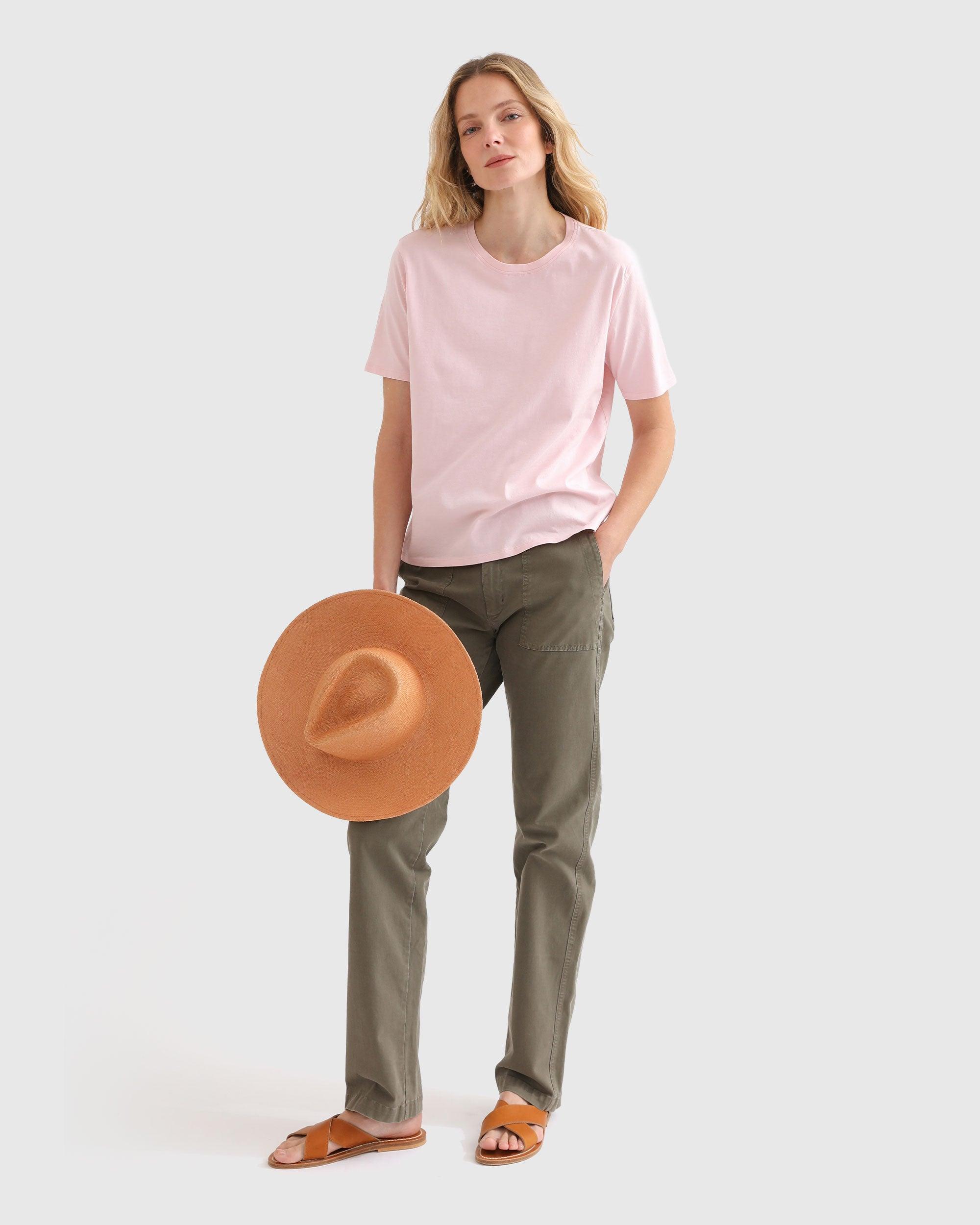 The Modern - Pink Female Product Image