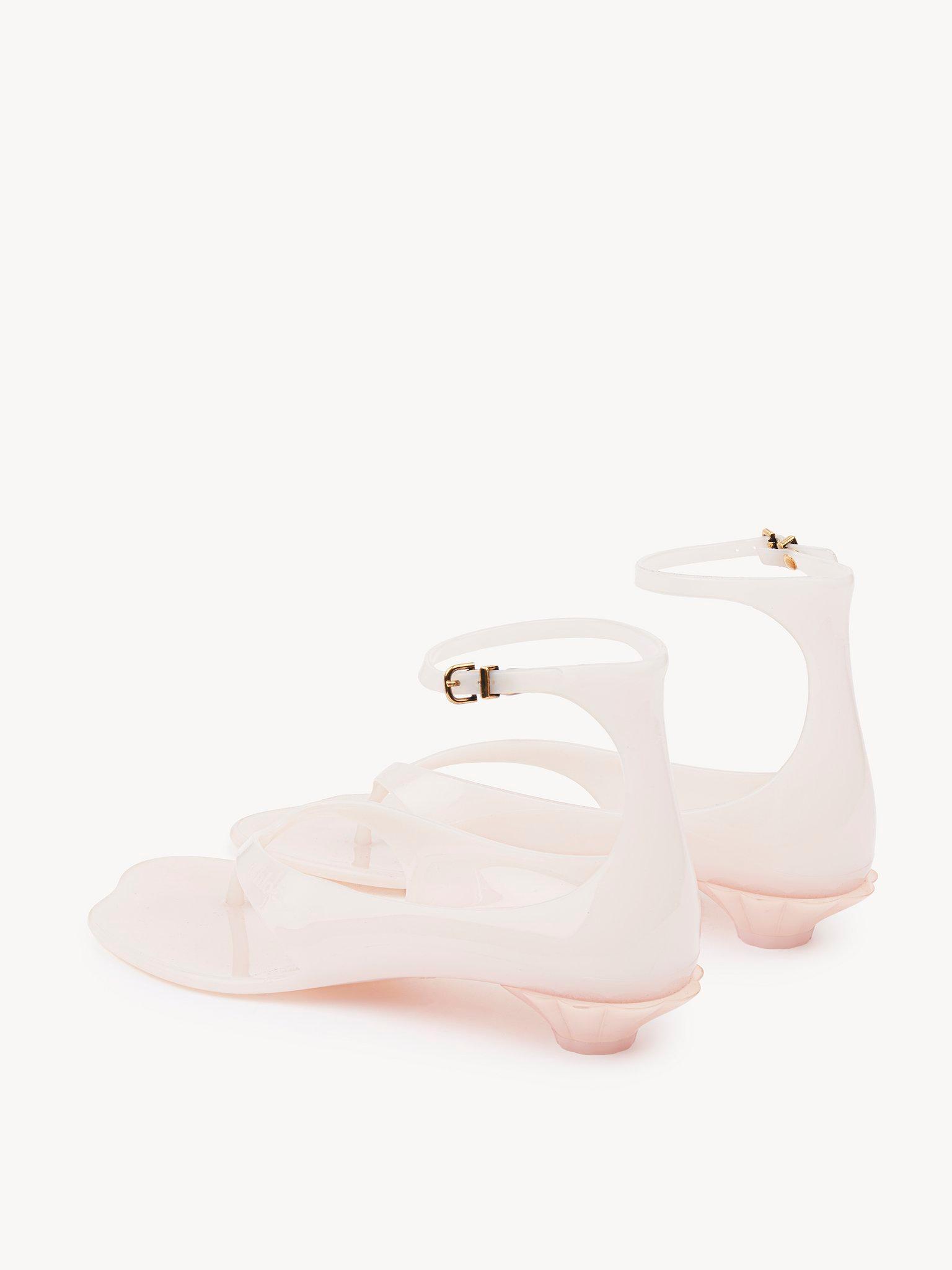 Chloé Jelly sandal Product Image