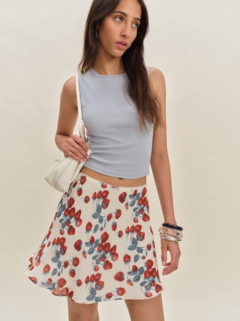 Brandy Skirt Product Image