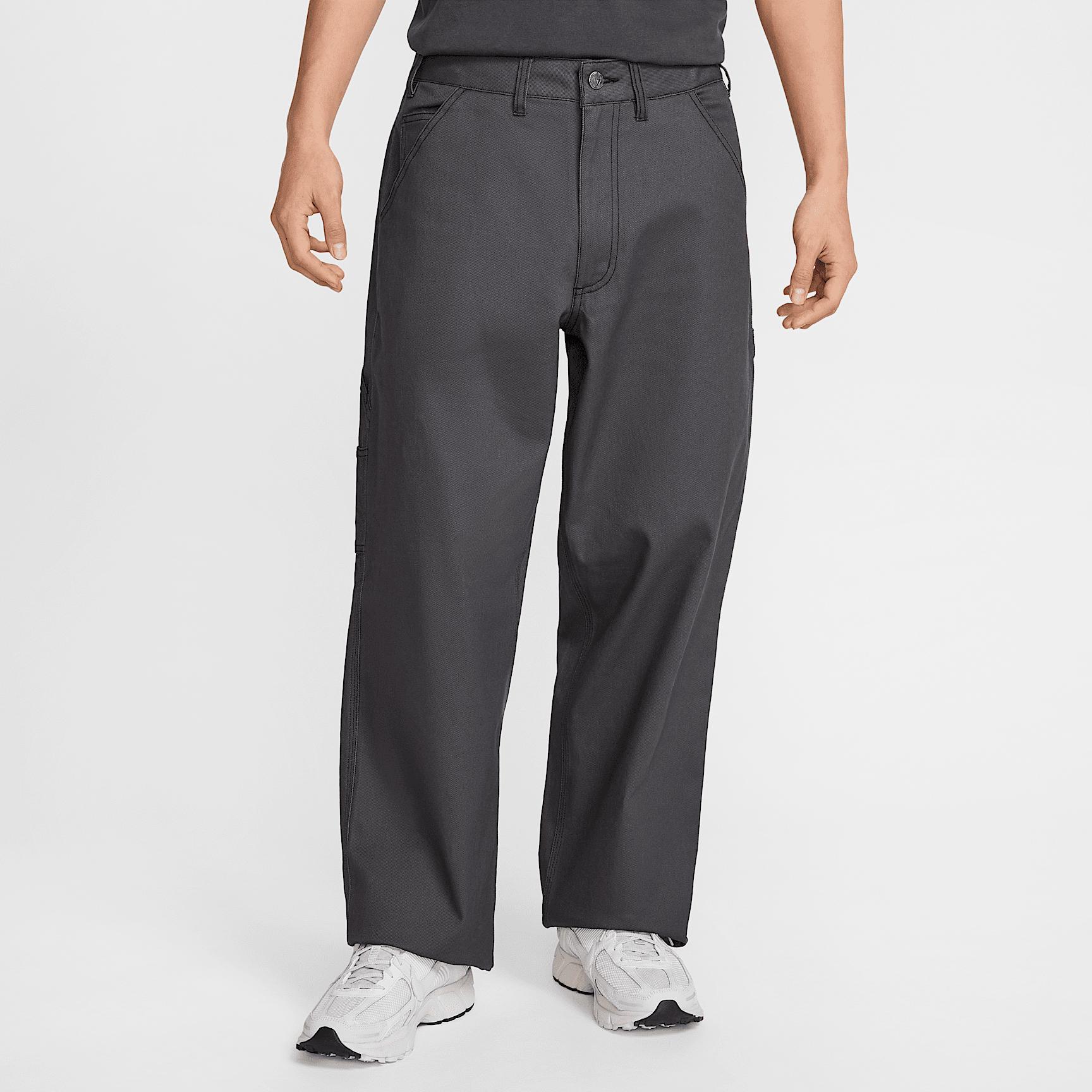 Nike Life Men's Carpenter Pants Product Image