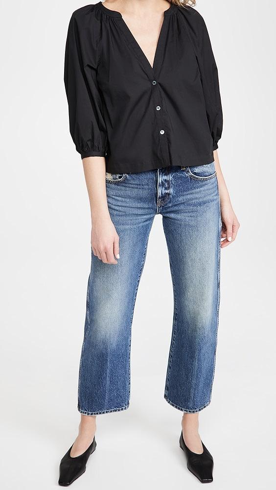 STAUD New Dill Top | Shopbop Product Image