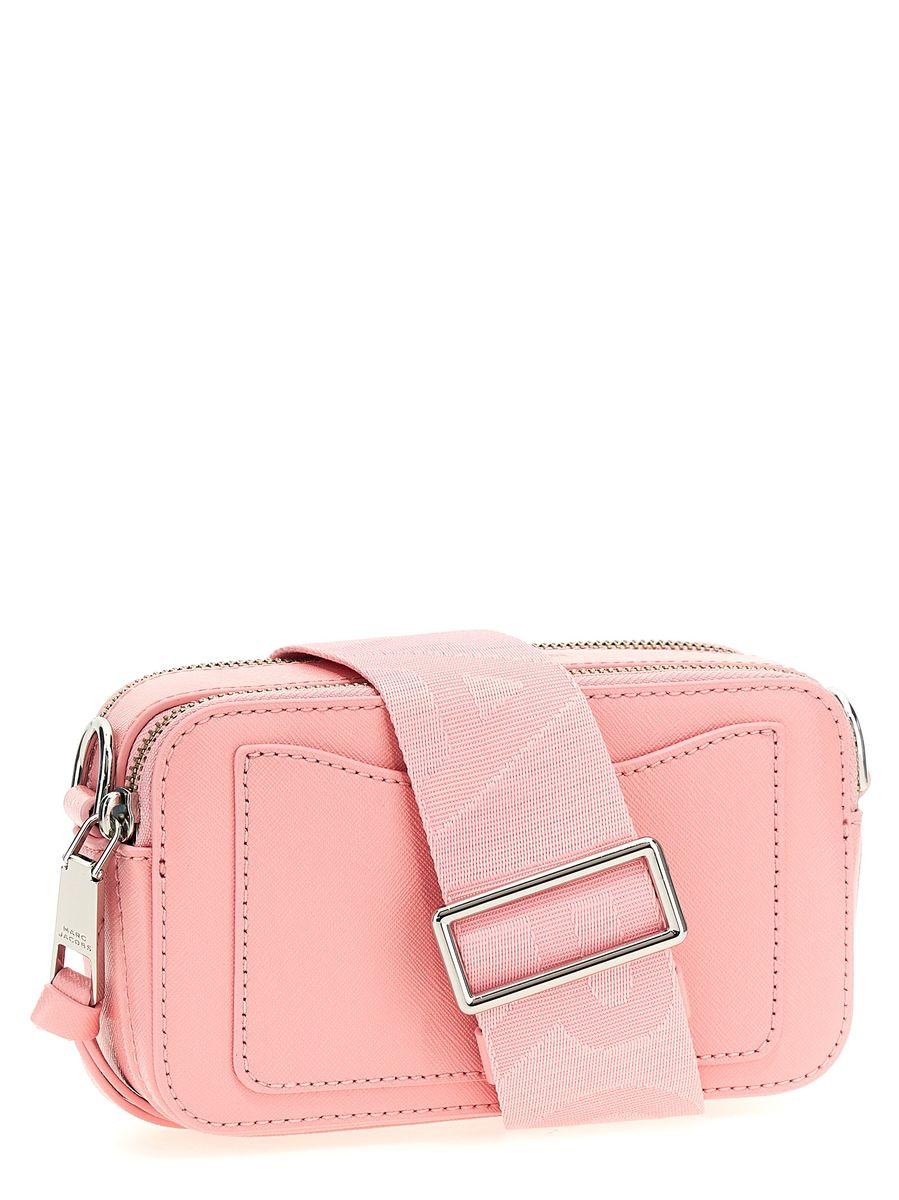 The Snapshot crossbody bag  Product Image