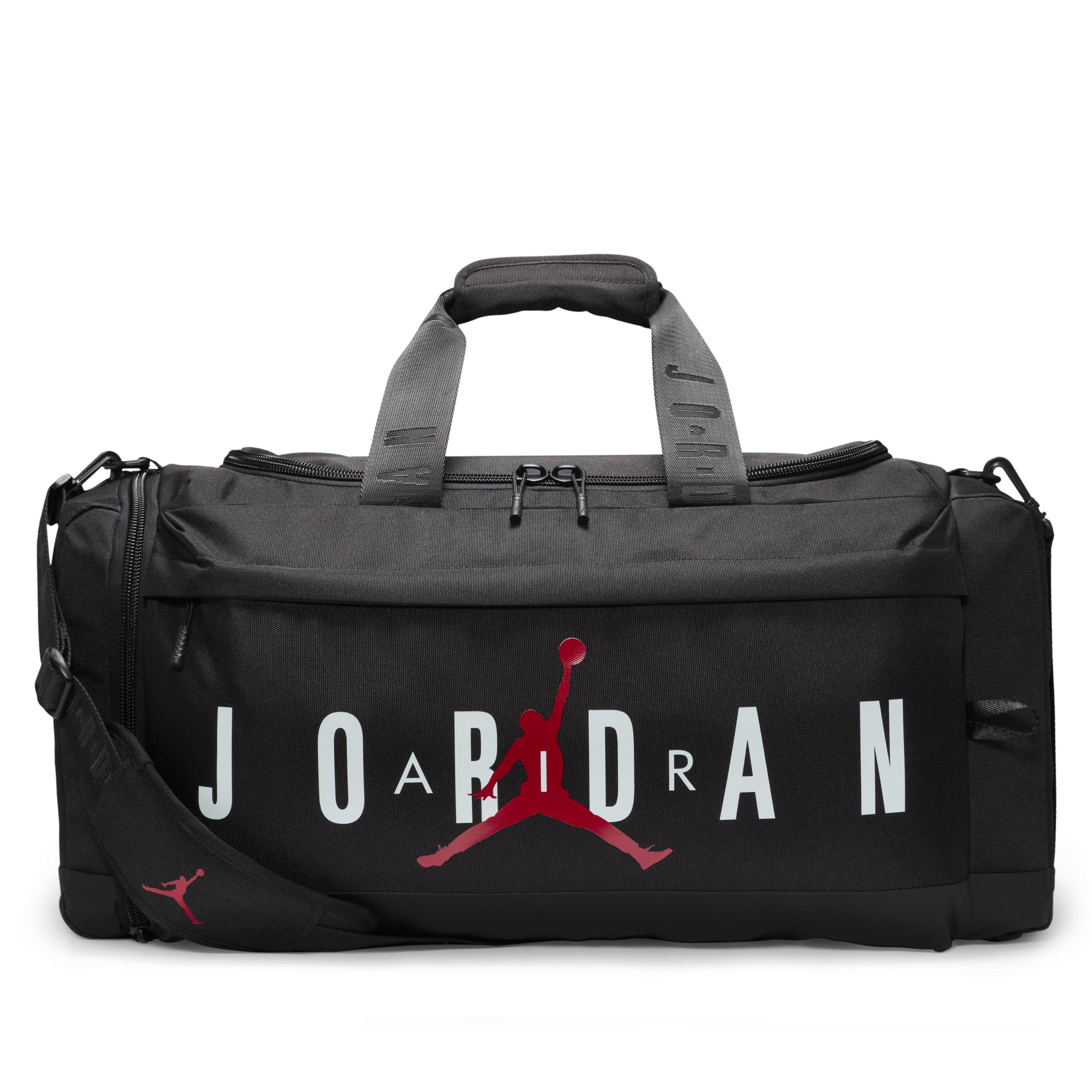 Men's Jordan Velocity Duffle Bag (62.5L) Product Image