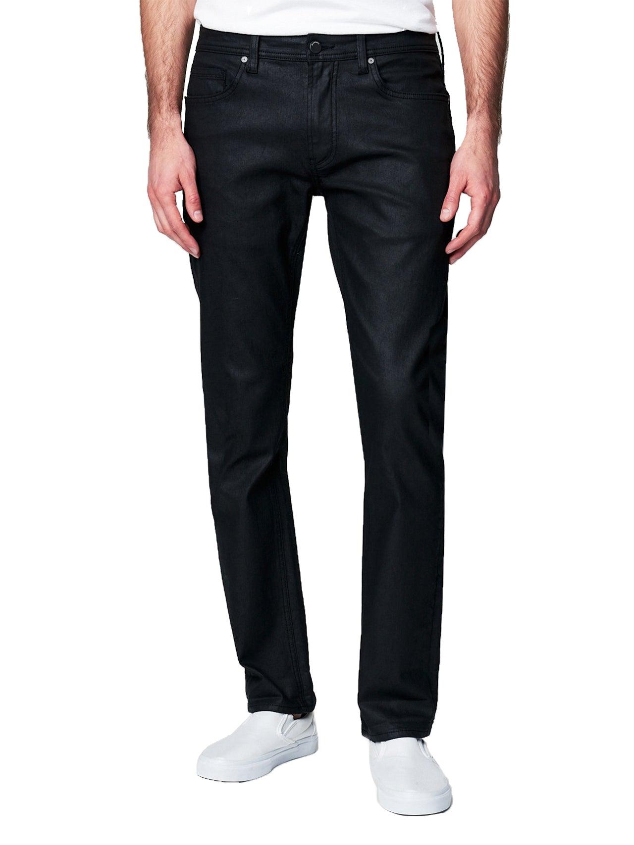 Black Cobra Stretch Jean Product Image