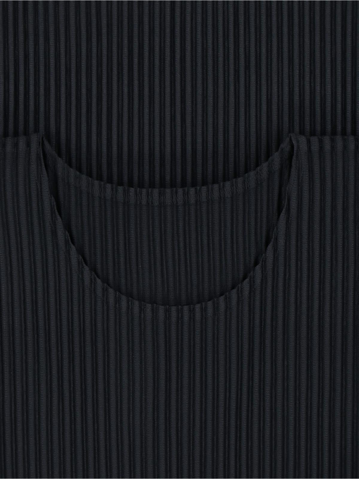 Men's Labs 3D Print-Knit Air Tee - Slate Grey Male Product Image