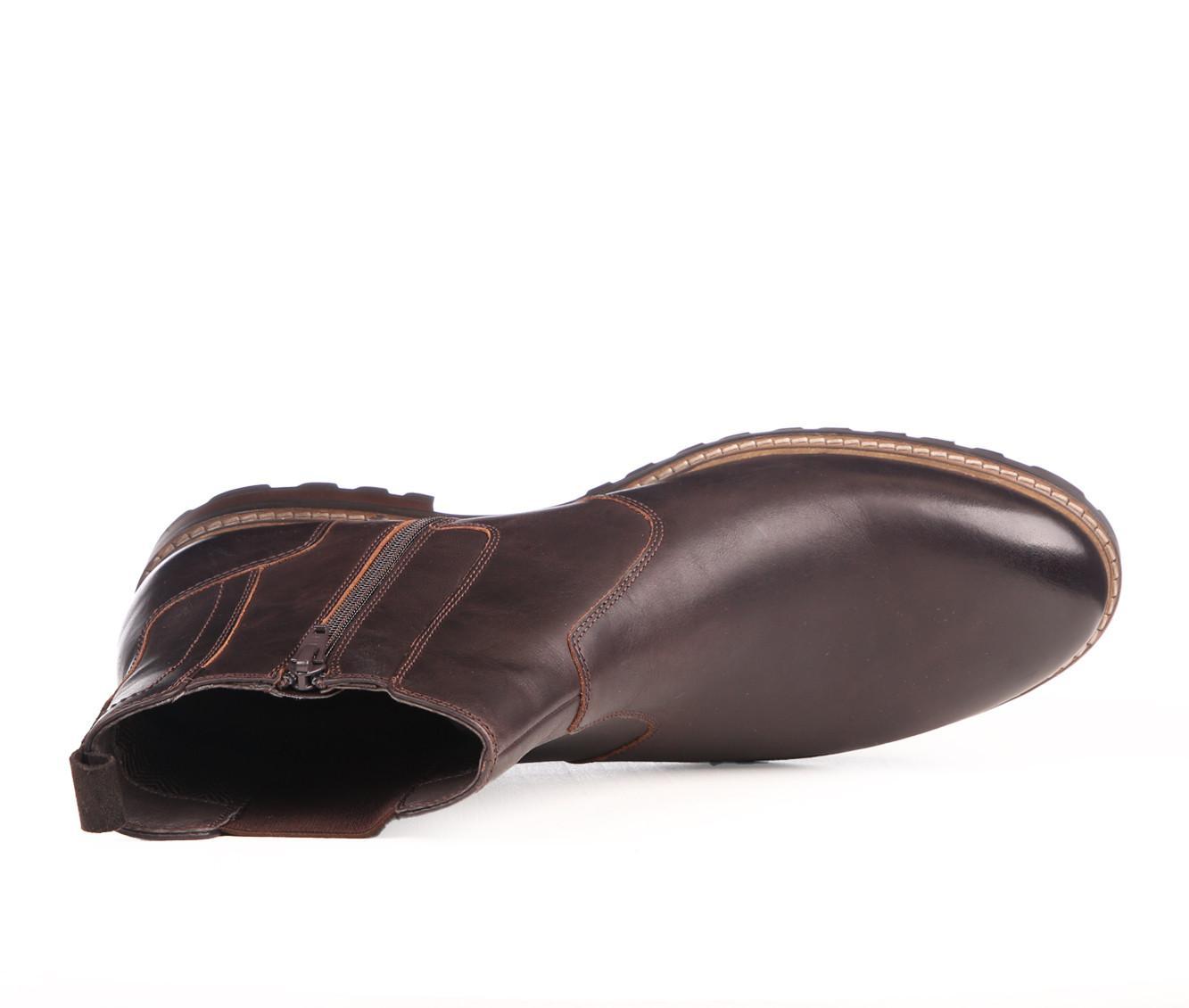 Men's Bull Boxer Land Boots Product Image