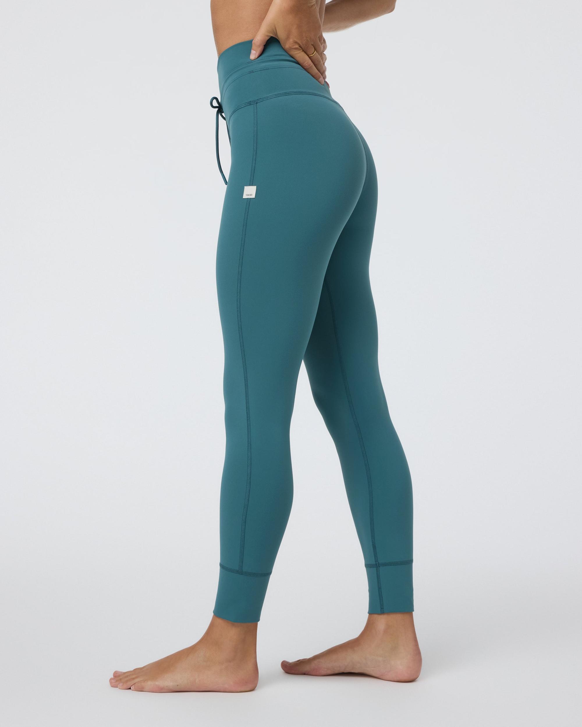 Daily Legging - Long Product Image