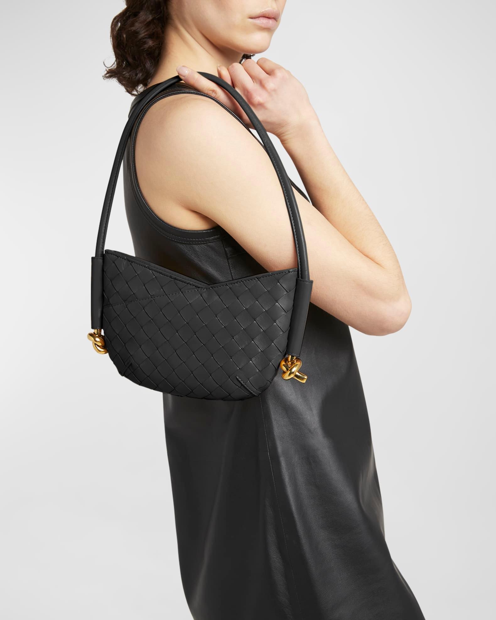 Mini Solstice Hobo Bag Product Image