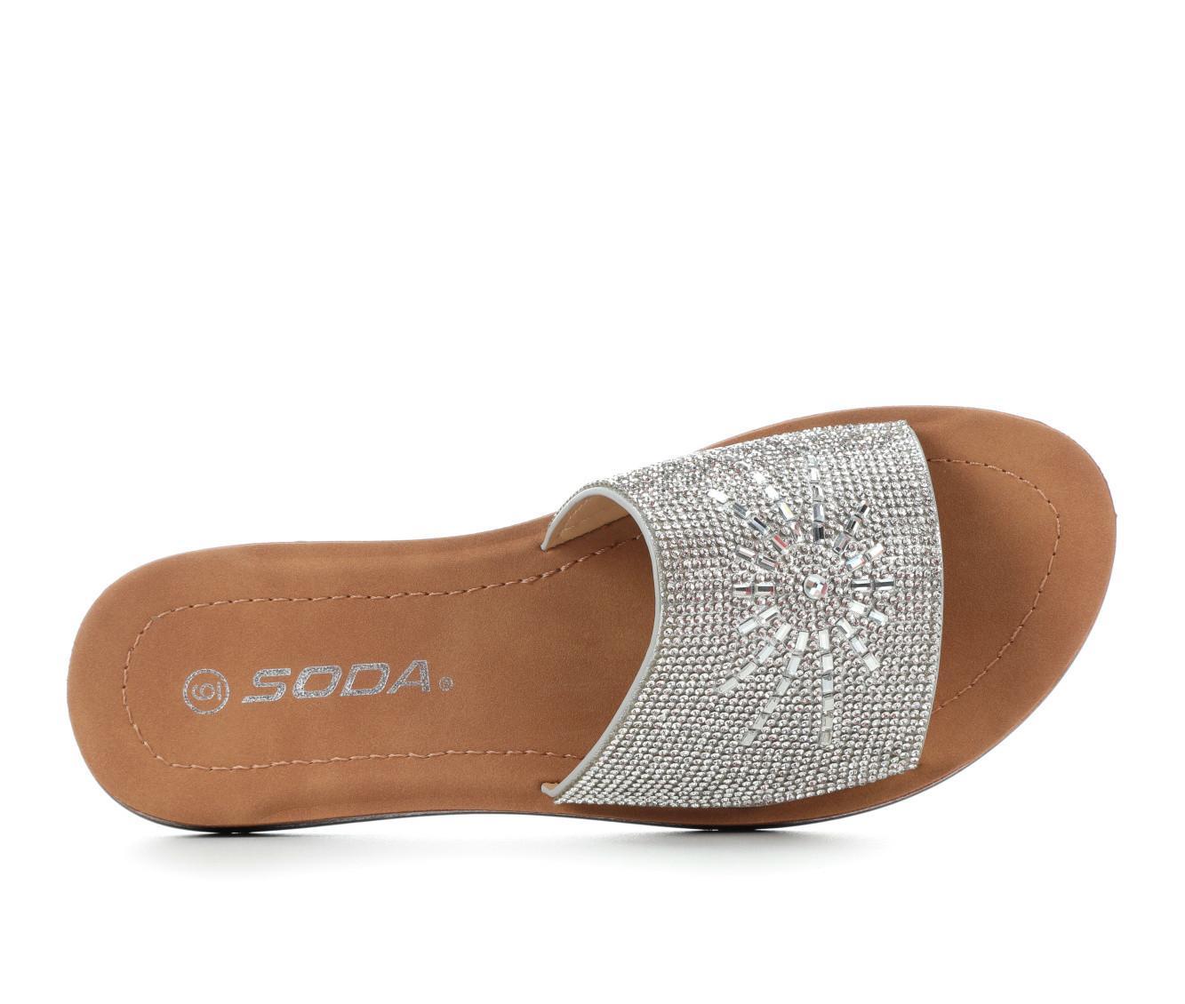 Women's Soda Tract-S Sandals Product Image