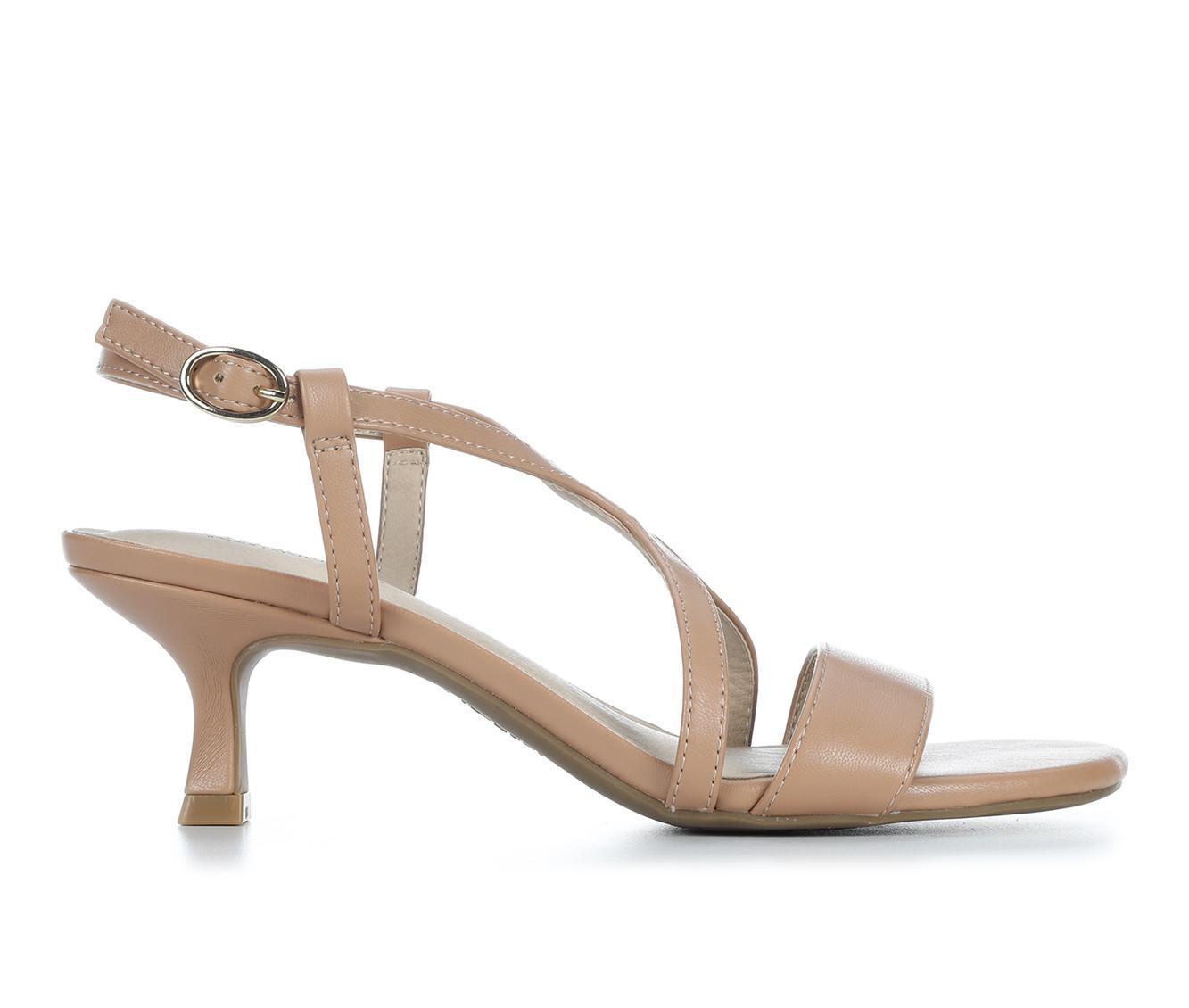Women's LifeStride Nolita Heeled Sandals Product Image