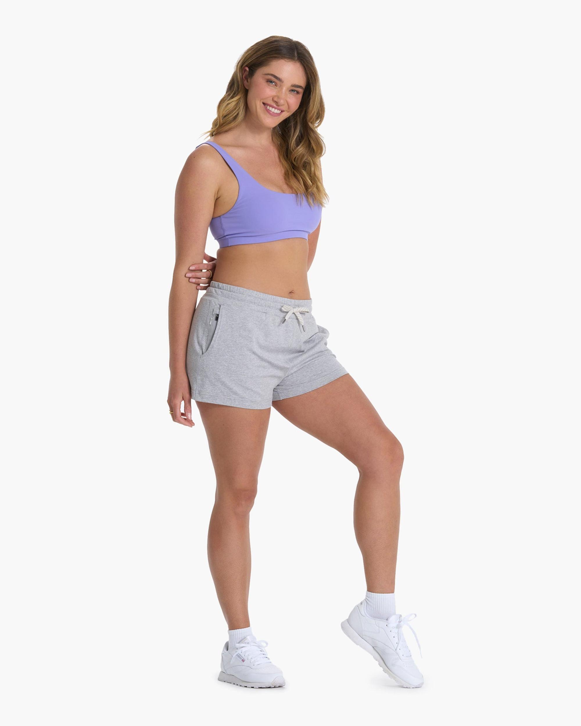 Halo Performance Short Product Image