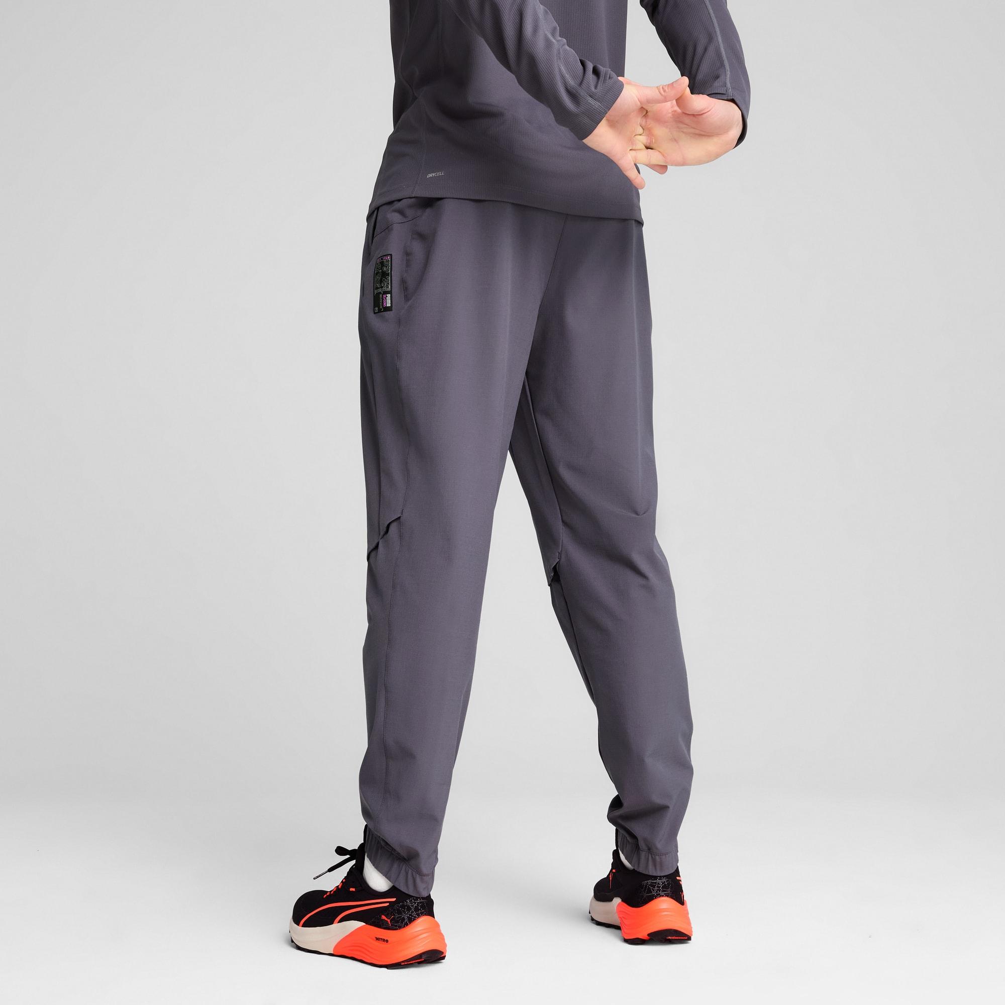 SEASONS Trail Running Men's Pants Product Image