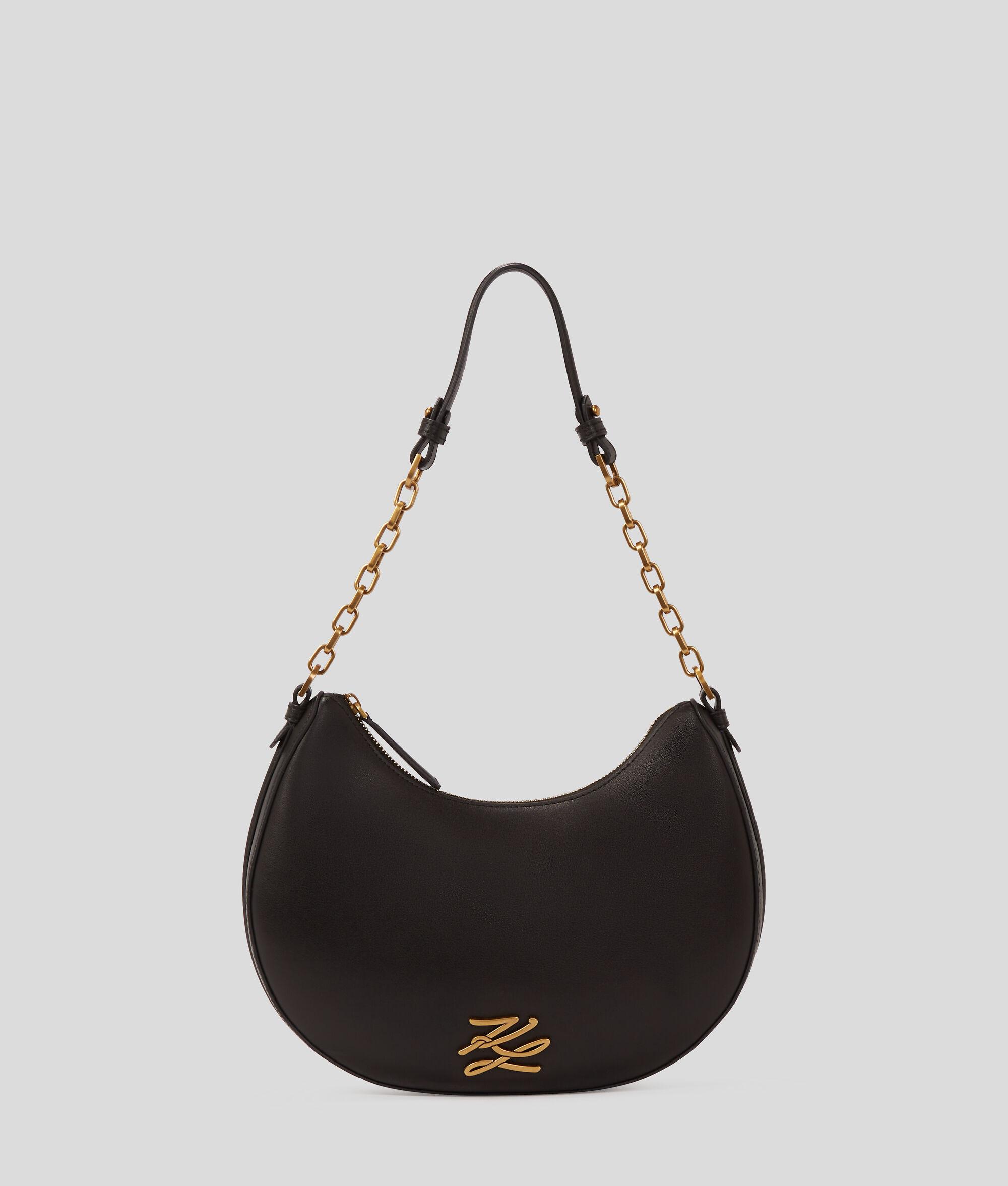 K/AUTOGRAPH MOON SHOULDER BAG Product Image