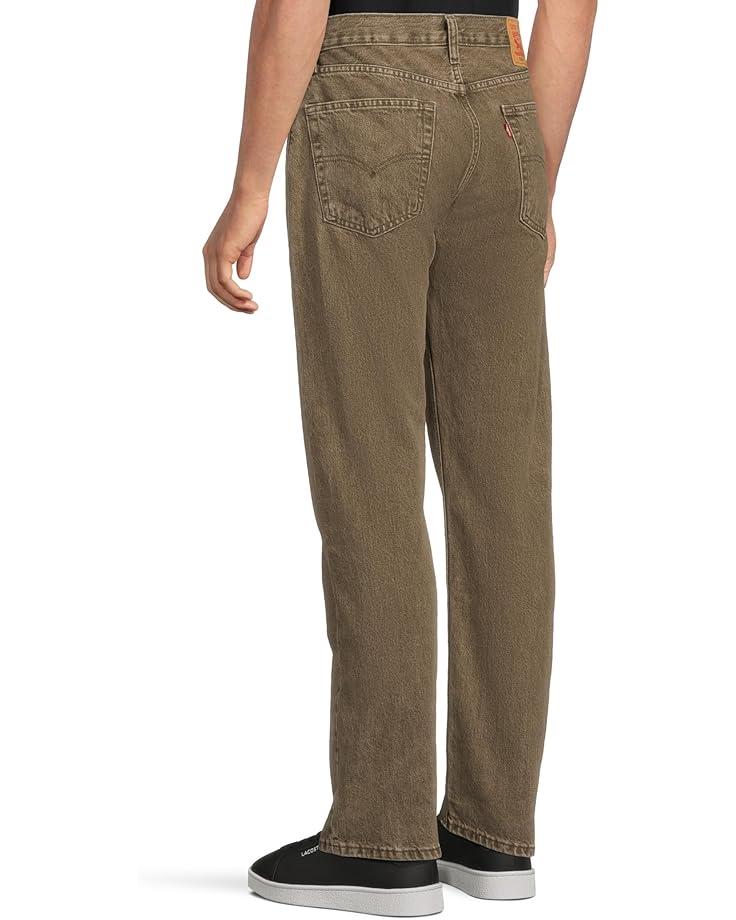 Men's Levi's® Mens 555 Relaxed Straight Product Image