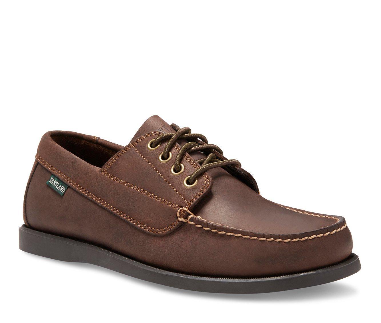 Men's Eastland Men's Falmouth Boat Shoes Product Image