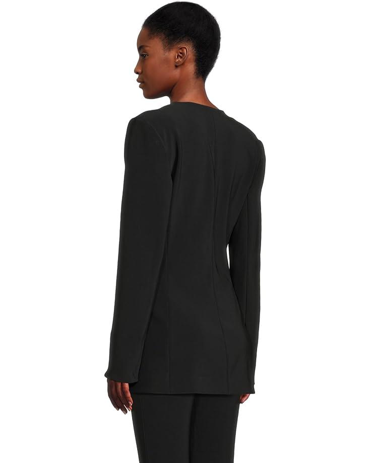 Vest With Lapel Product Image