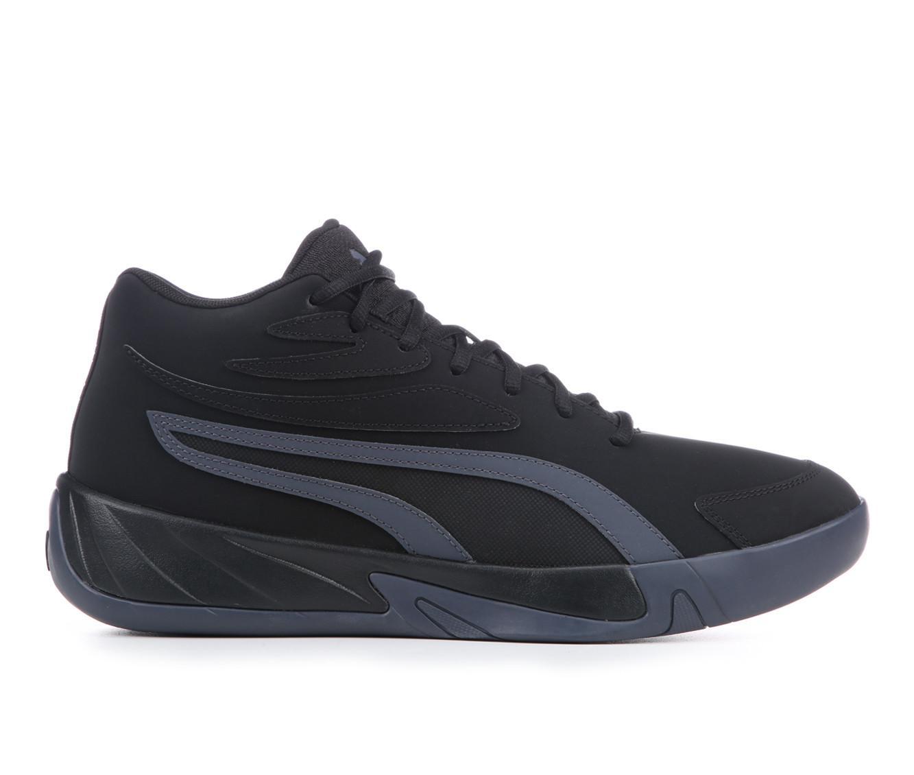 Men's Puma Court Pro Basketball Shoes Product Image