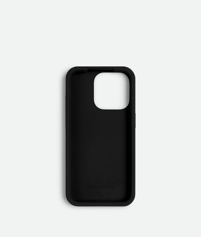 iPhone 16 Pro Case in Black Product Image