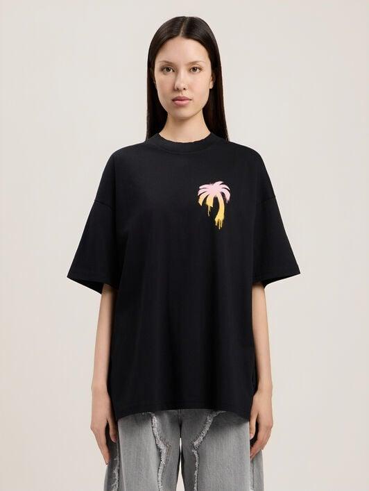 I Love PA Loose T-Shirt Product Image