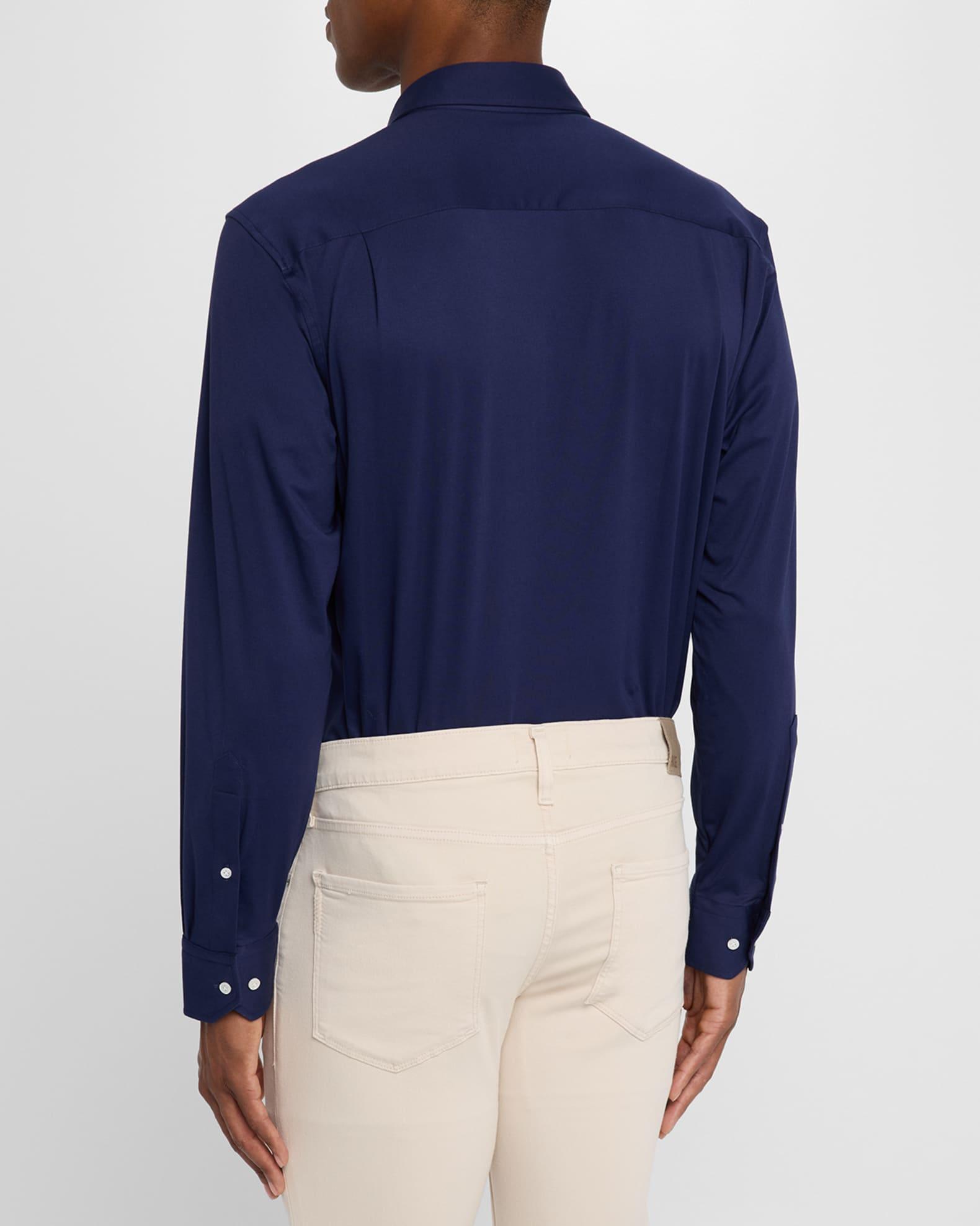 Men's Excursionist Flex Sport Shirt Product Image