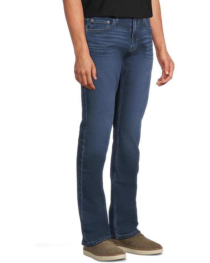 Federal Paige Heritage Slim Straight Fit Jean Product Image