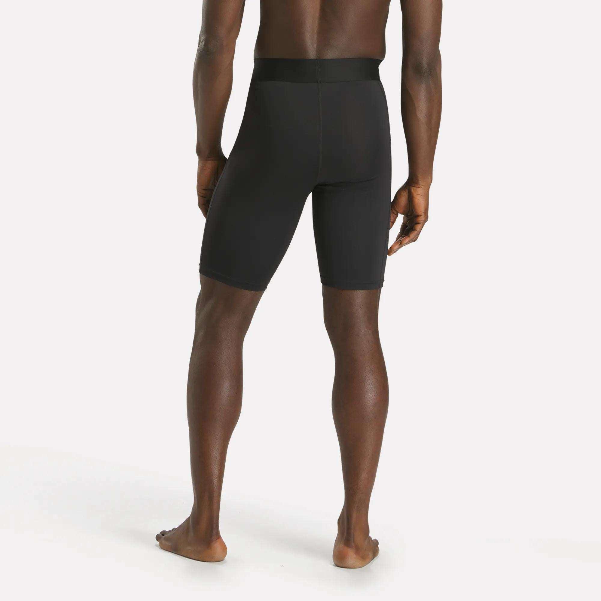 Men's Training Short Tights Male Product Image