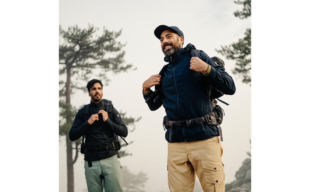 Vidda Pro Lite Trousers M Product Image