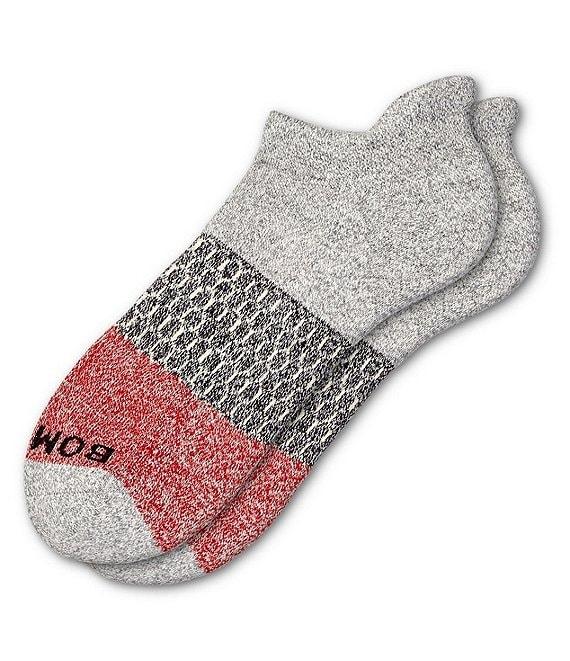 Bombas Tri-Block Ankle Socks Product Image