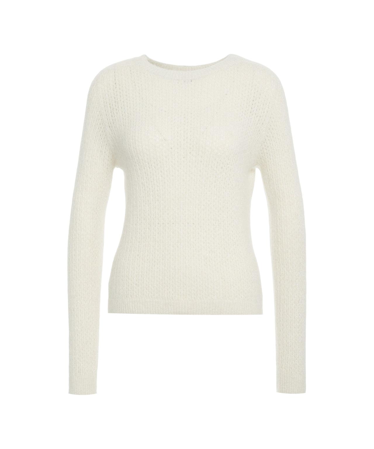 Knit sweater Product Image