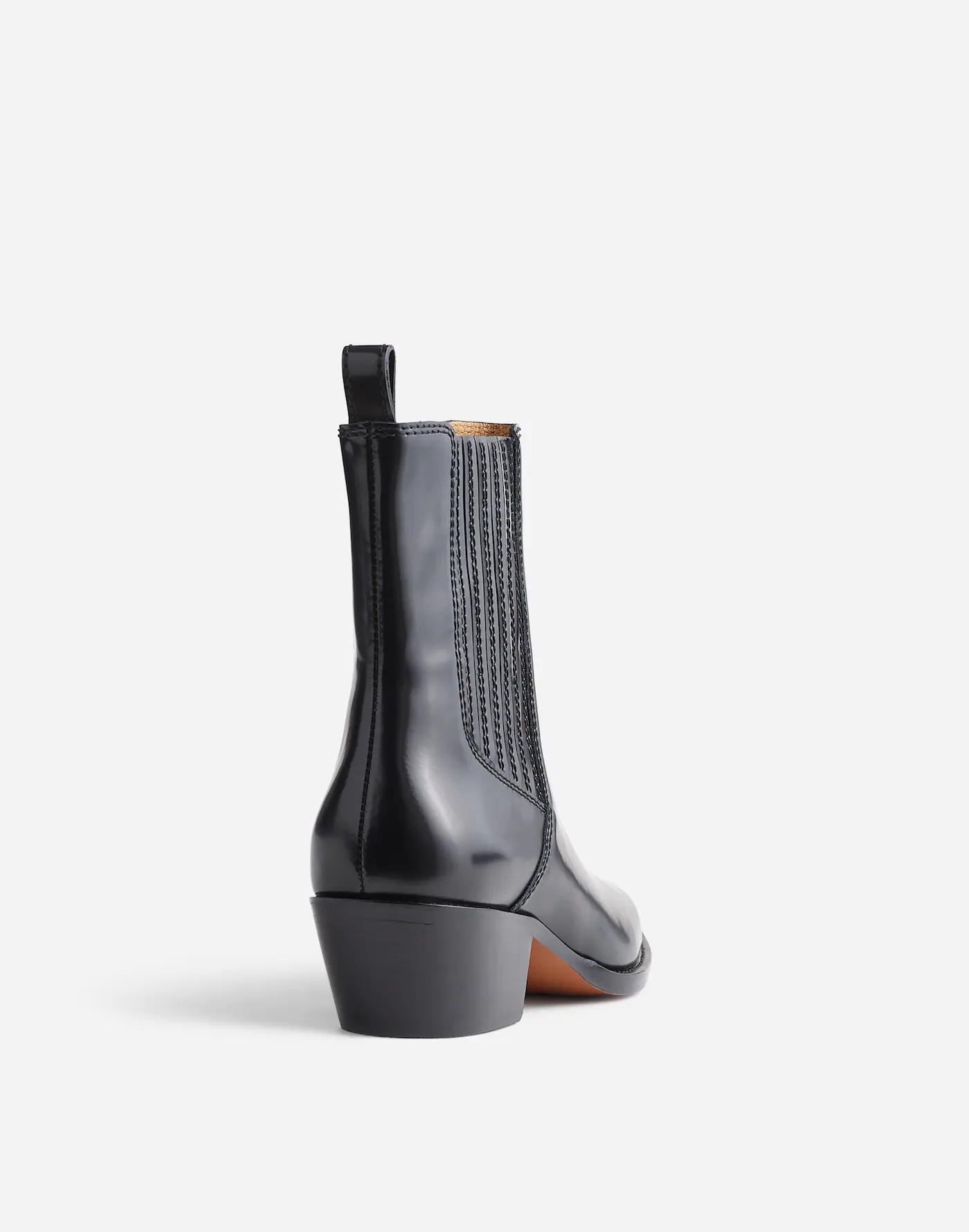 The Ingrid Chelsea Boot Product Image