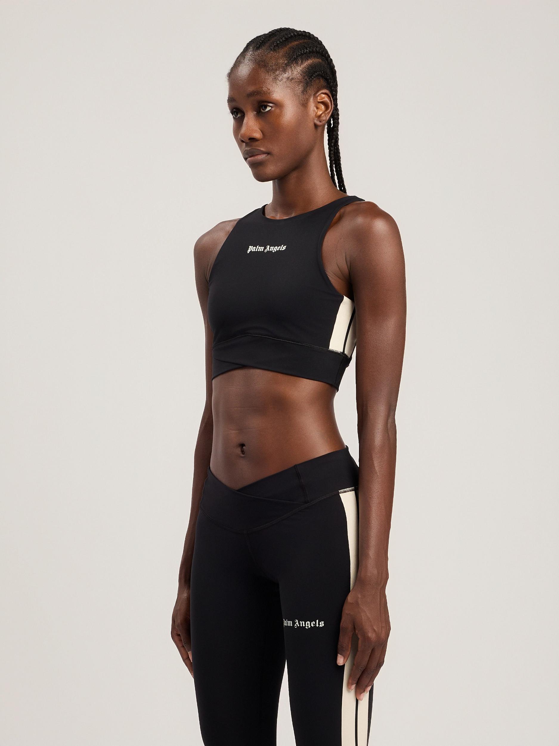 Classic Logo Active Track Top Product Image