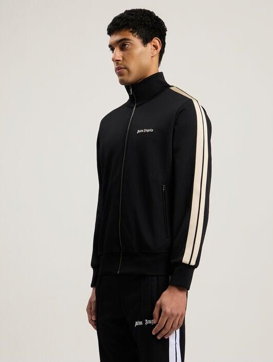 Classic Logo Track Jacket Product Image