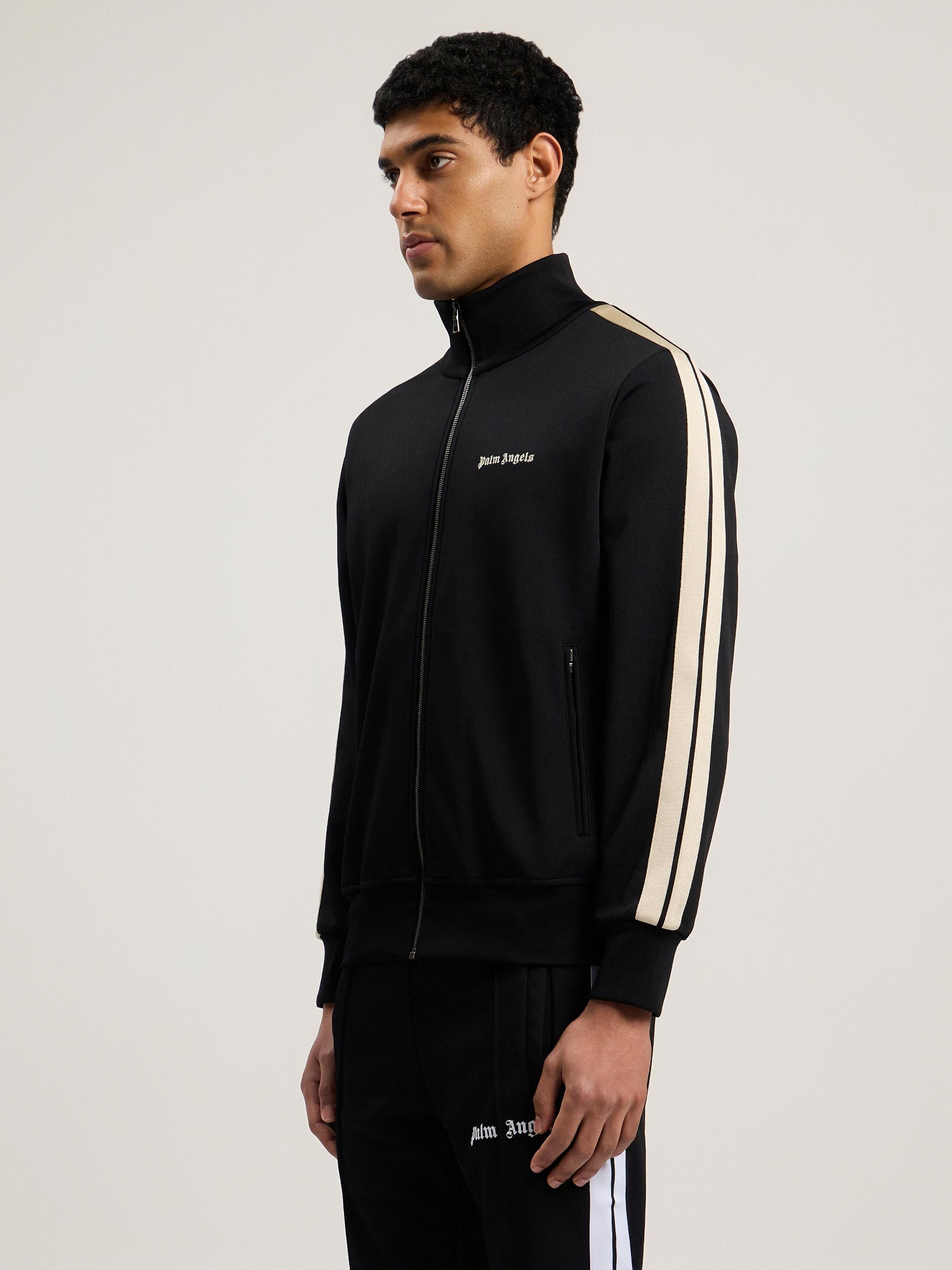 Classic Logo Track Jacket Product Image