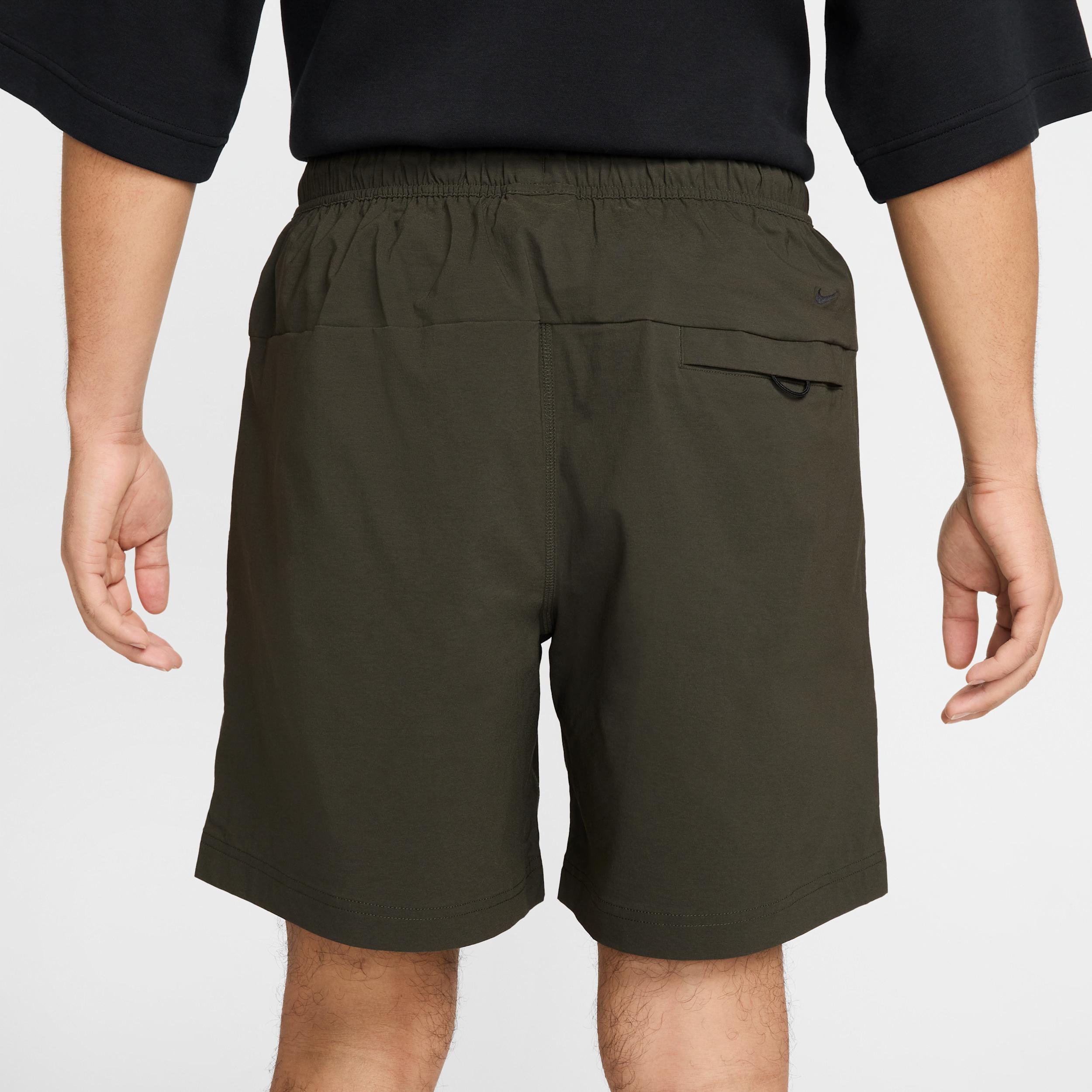 Nike Mens Tech Woven Shorts | HQ0470-451 Product Image
