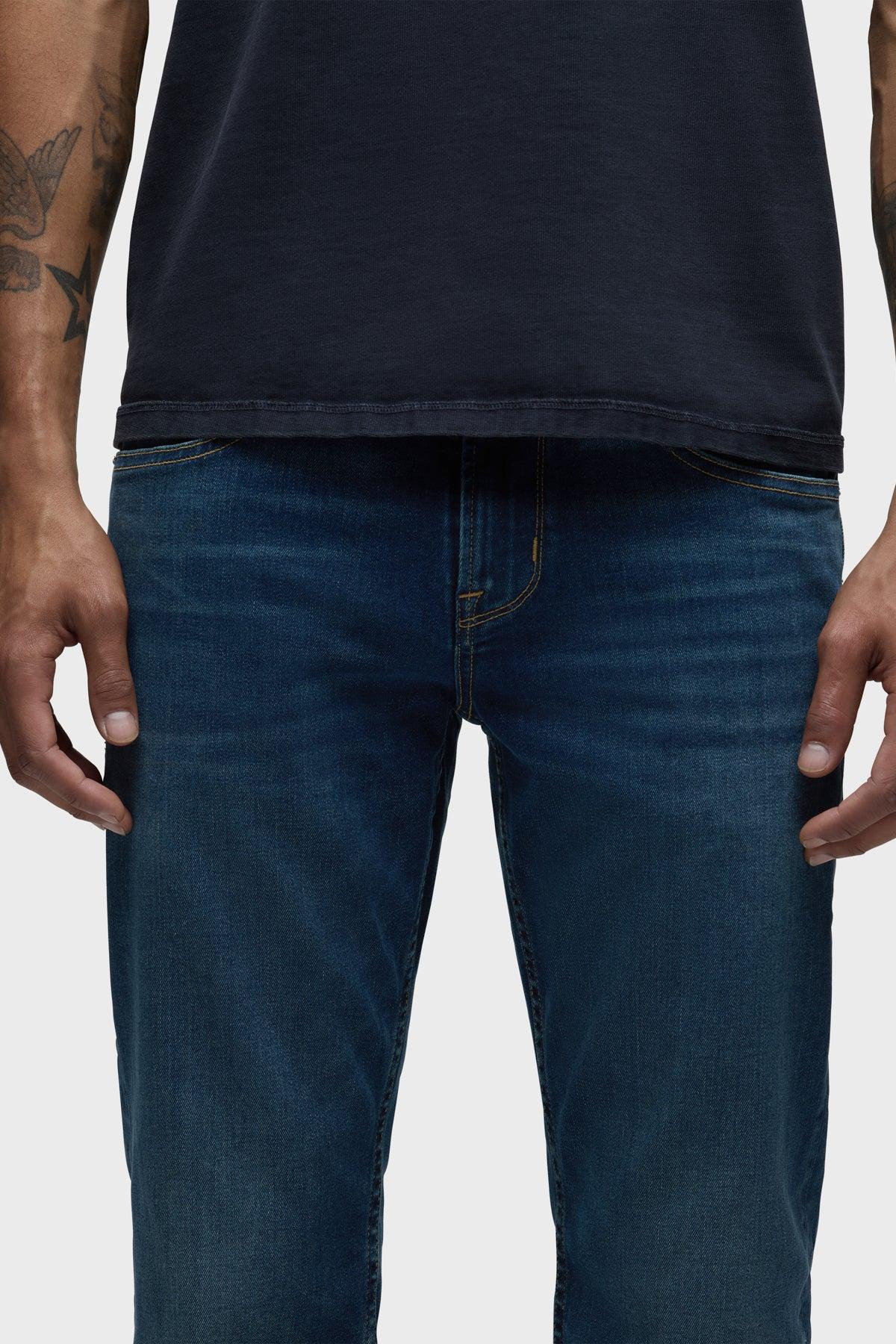 Byron Straight Leg Jean 32" Inseam Male Product Image