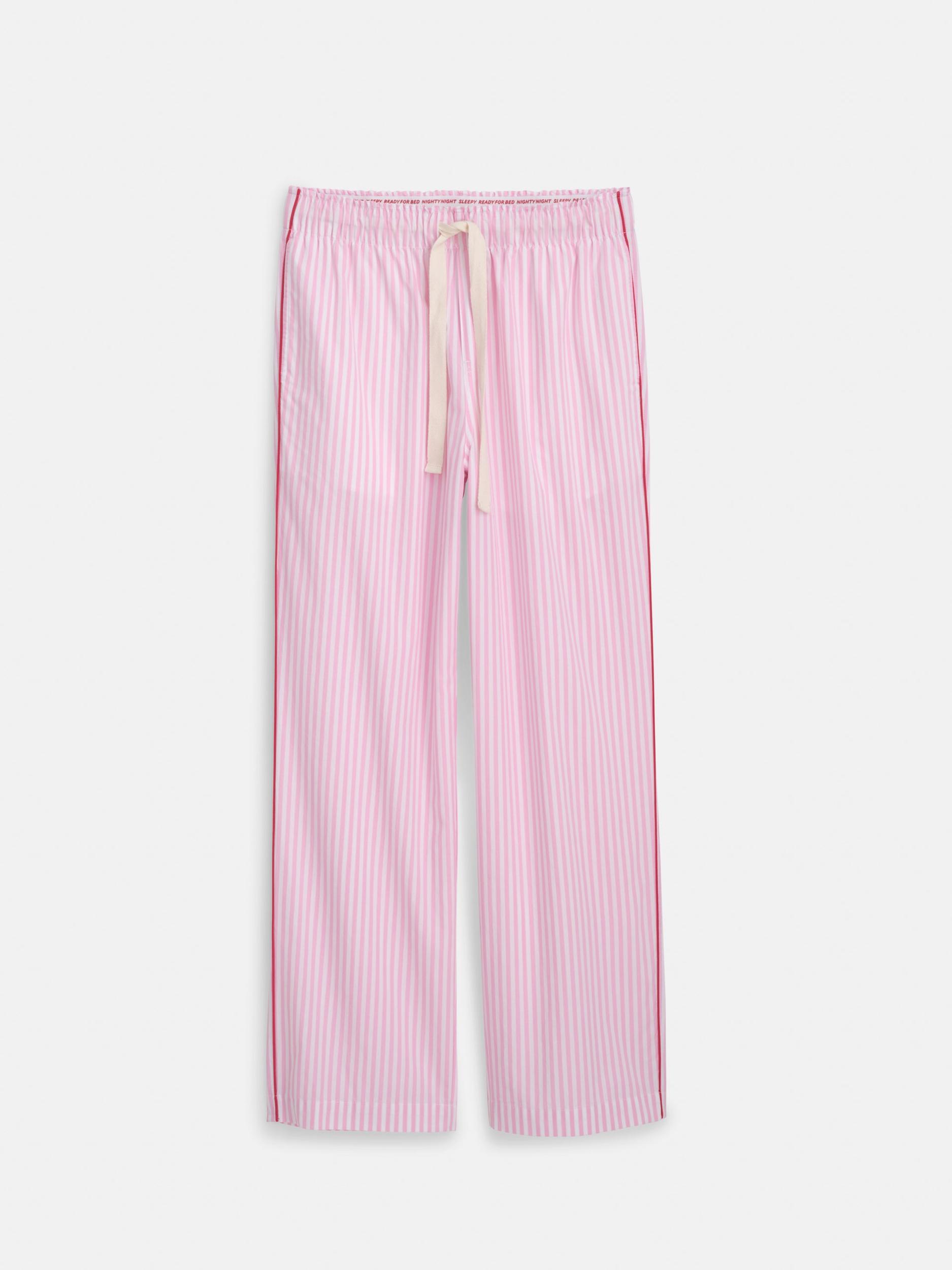 P'Jimmies Sleep Pant in Stripe Product Image