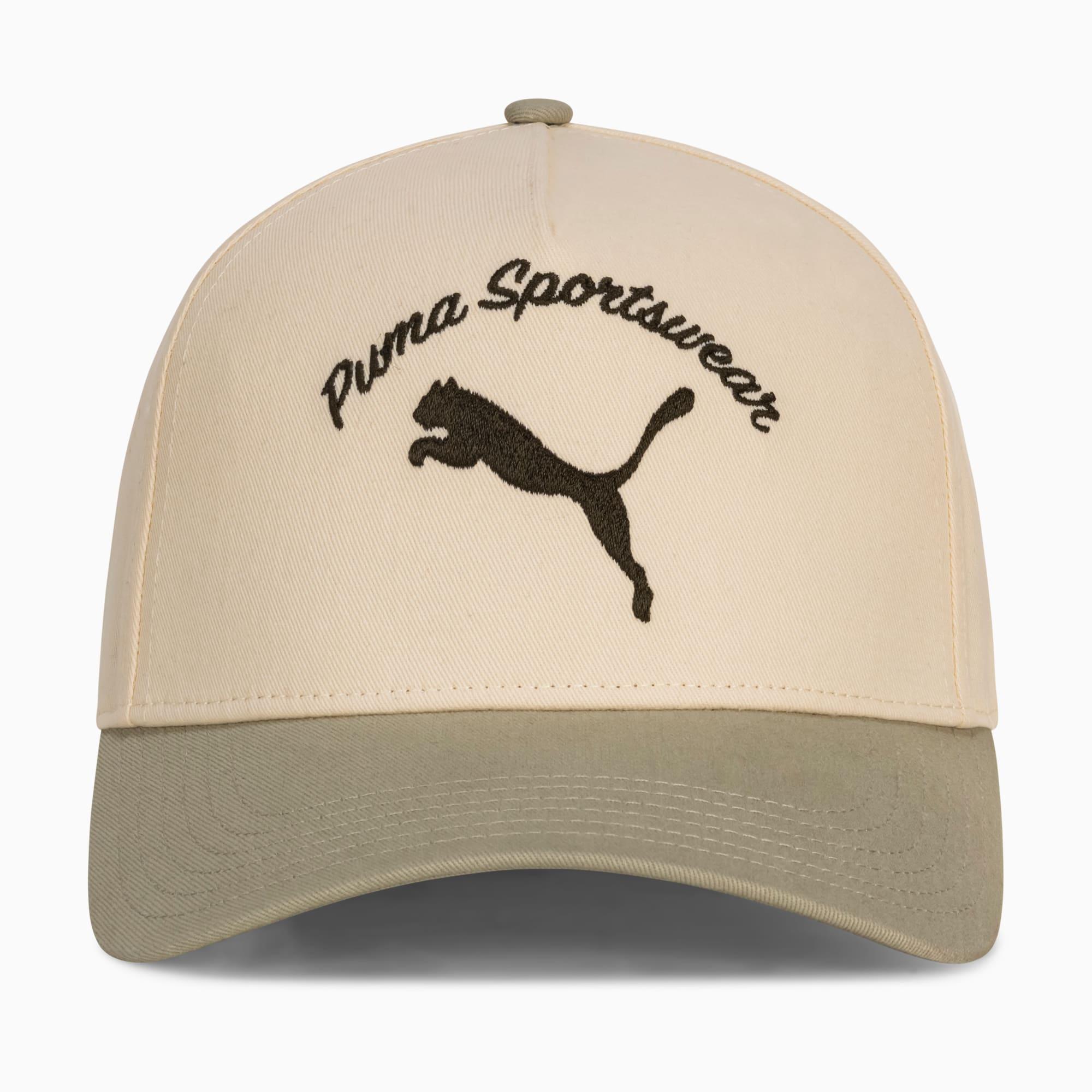 Newbury Adjustable Cap Product Image