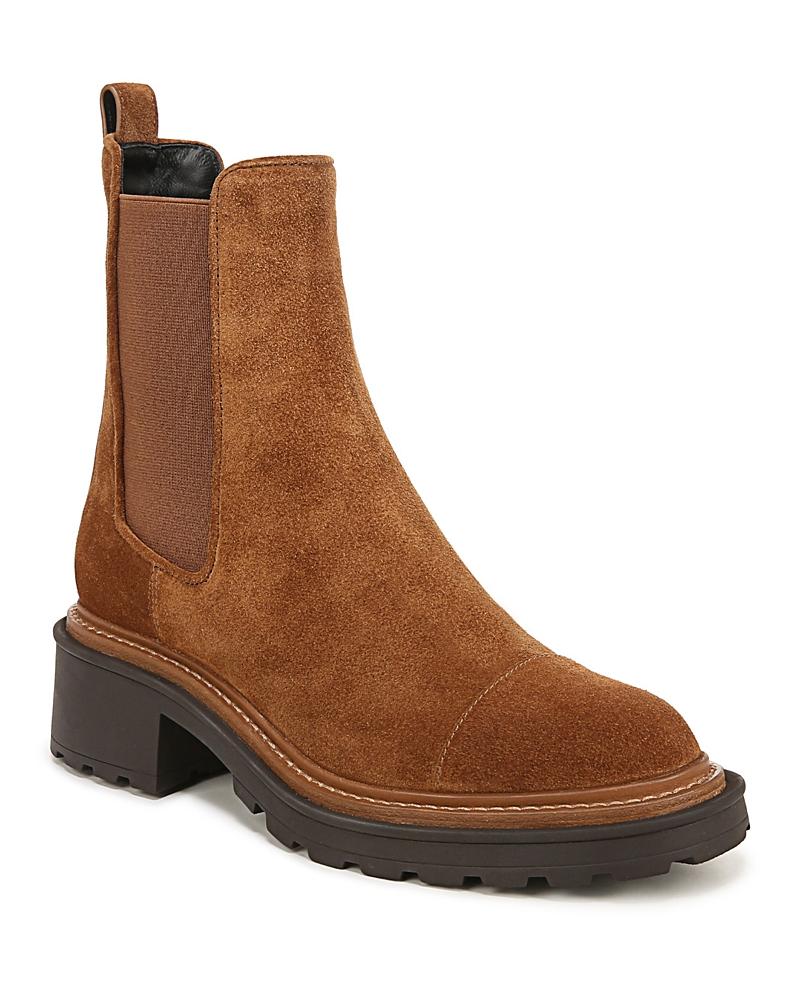 Veronica Beard Womens Delilah Chelsea Boots Product Image
