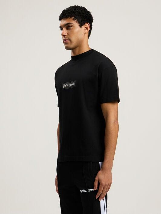 Box Logo T-Shirt Product Image