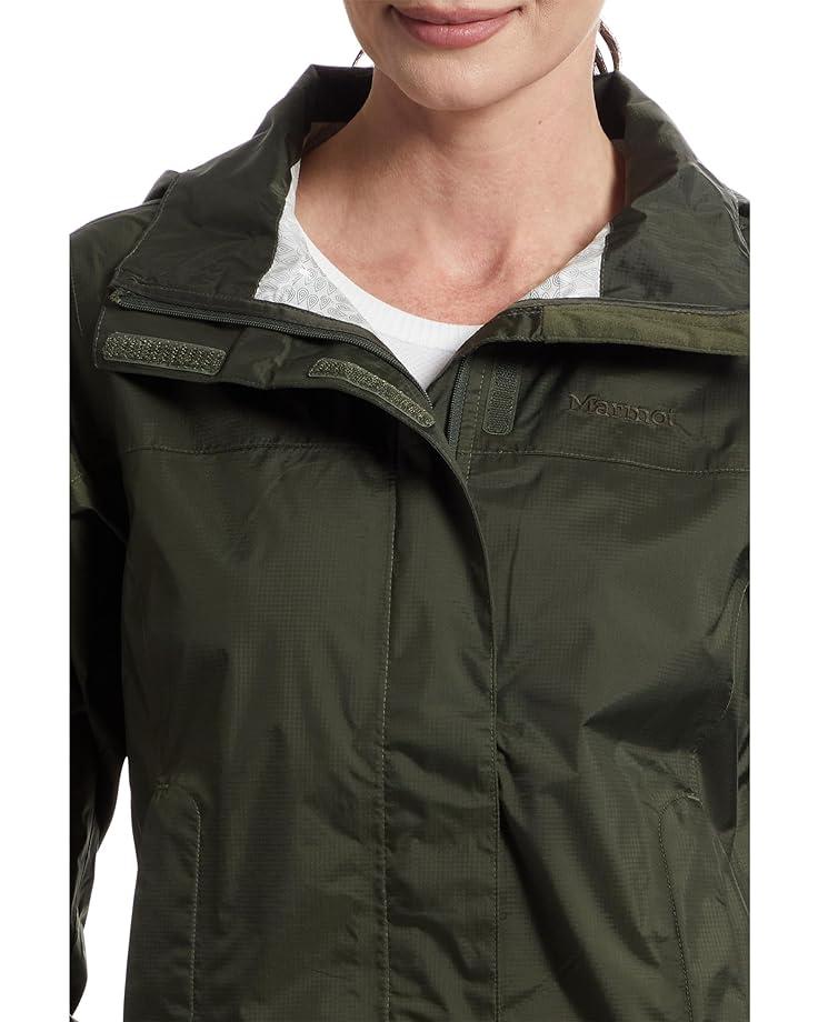 PreCip Eco Pro Jacket Product Image