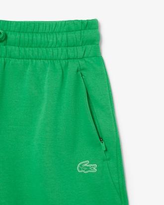 Cotton Jersey Shorts Product Image